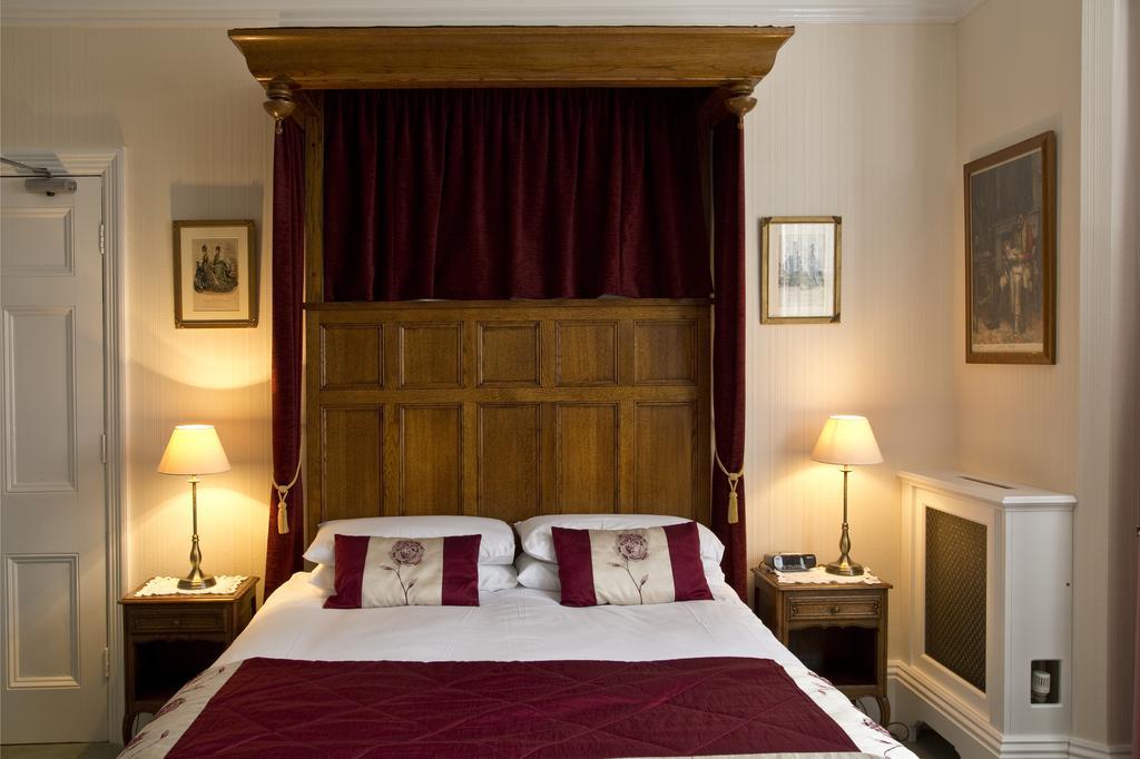 Banbury Cross B&B Chambre photo