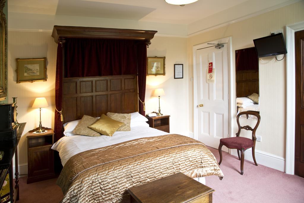 Banbury Cross B&B Chambre photo