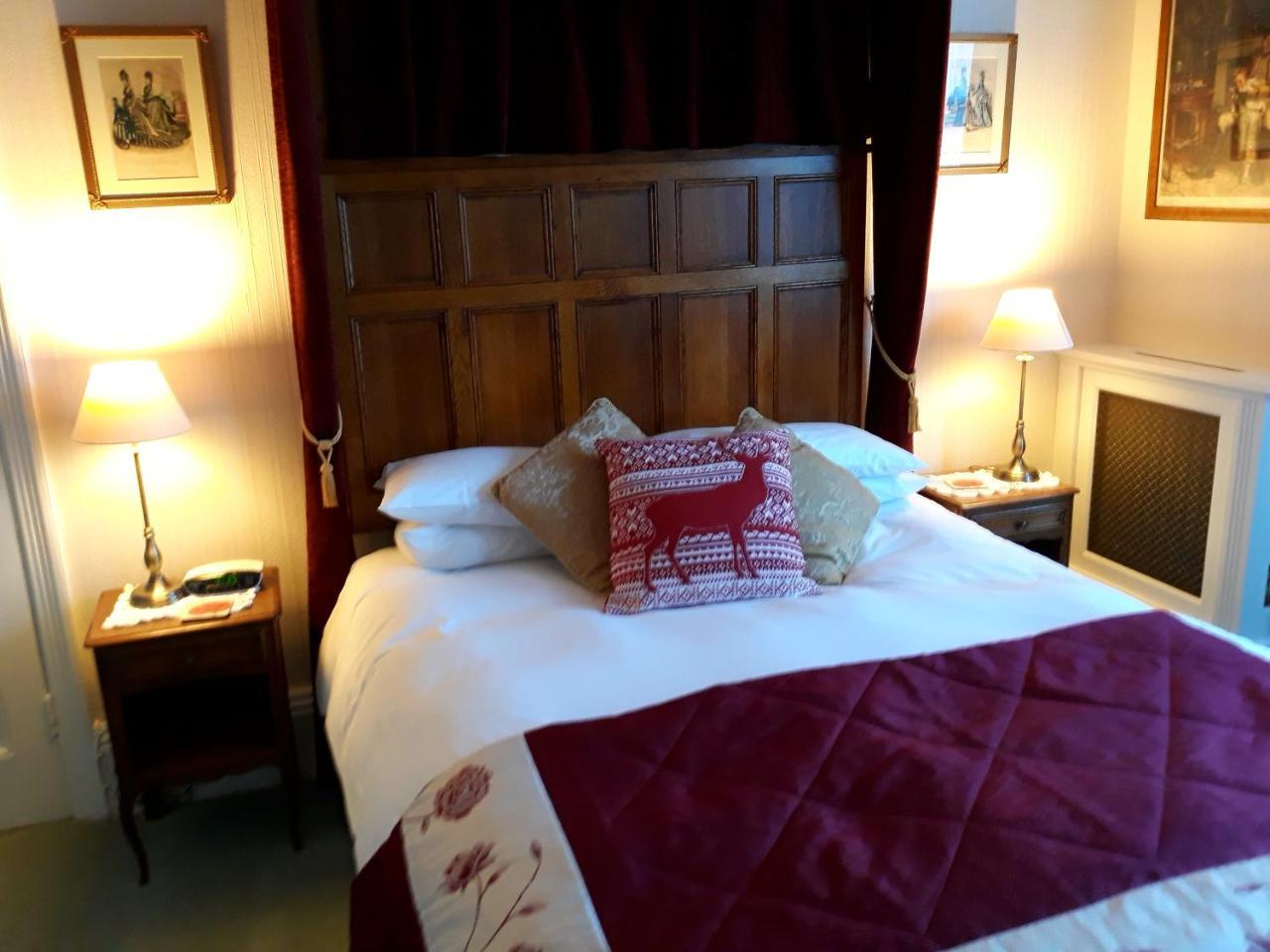 Banbury Cross B&B Extérieur photo