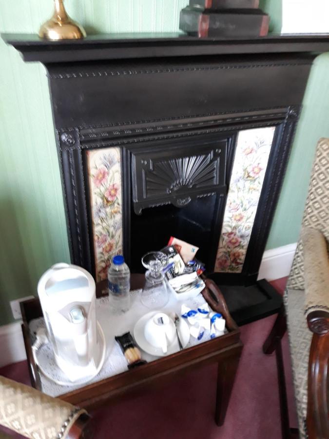Banbury Cross B&B Extérieur photo