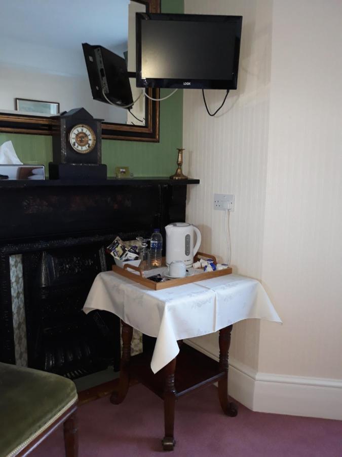 Banbury Cross B&B Extérieur photo